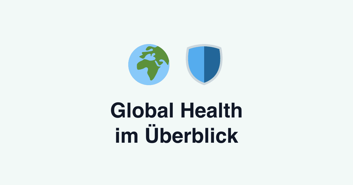 Global Health internationale Krankenversicherung